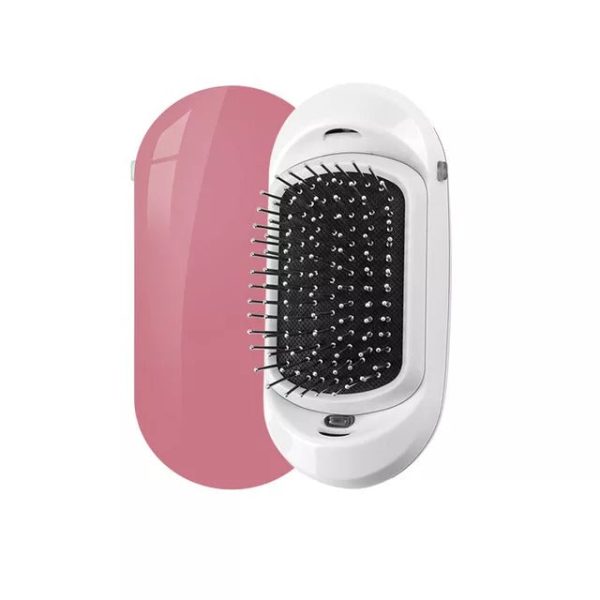 Ionic Electric Hair Brush 2.0 - Image 2