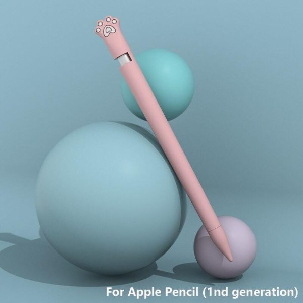 Silicone Case For Apple Pencil - Image 2