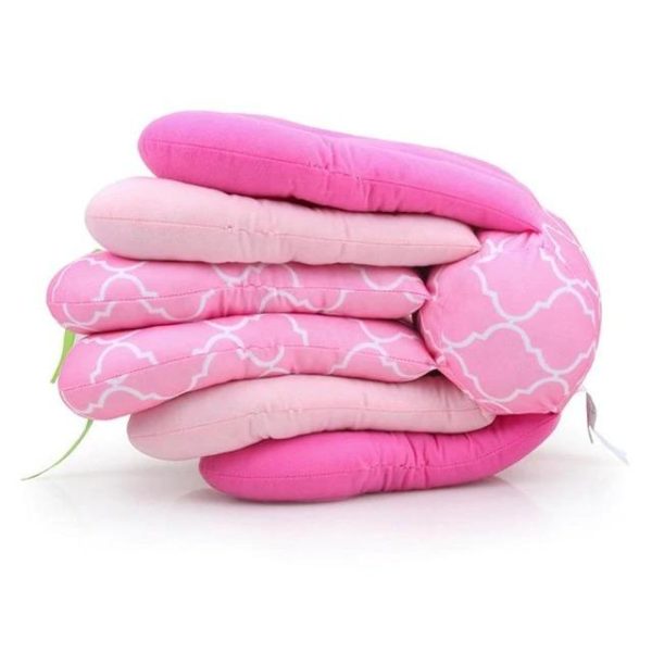 Breastfeeding Nursing Baby Pillows - Image 2
