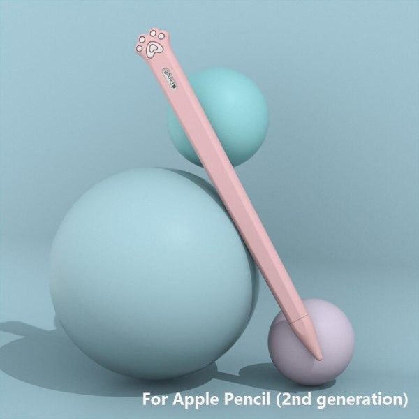 Silicone Case For Apple Pencil - Image 10