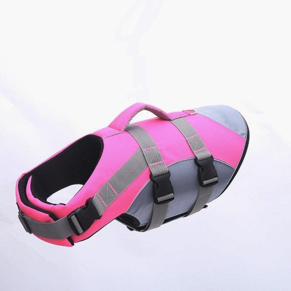 Safety Dog Vest - Image 2