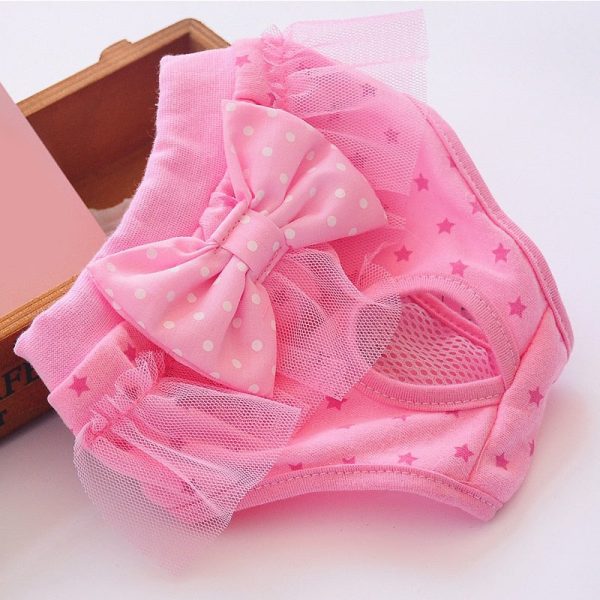 Pet Sanitary Physiological Pants - Image 2