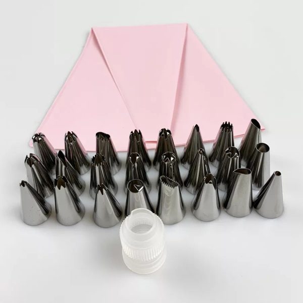 Cake Decorating Set - Image 2