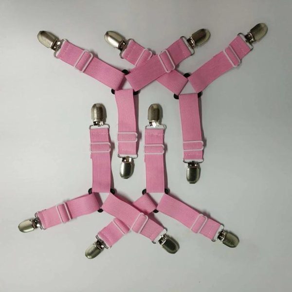 Elastic Bed Sheet Grippers - Image 14