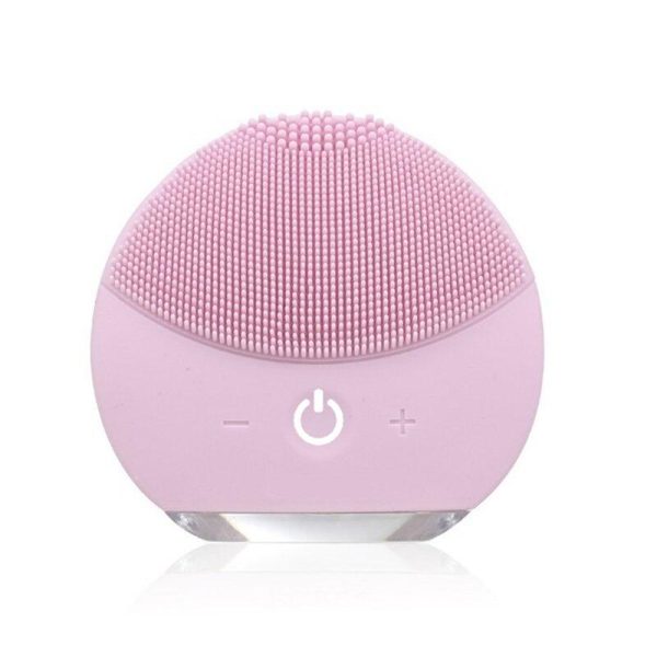 Sonic Face Cleansing Brush - Image 2