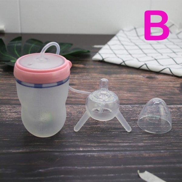 Hands-Free Baby Feeder - Image 4