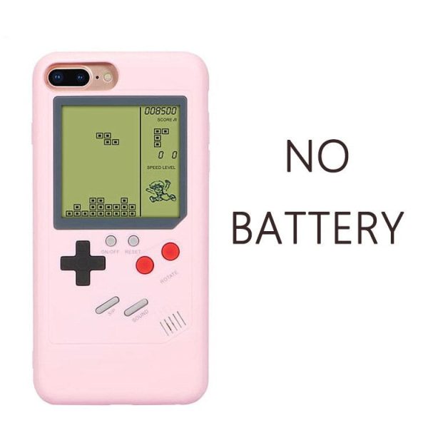 Retro Game Boy iPhone Case - Image 7