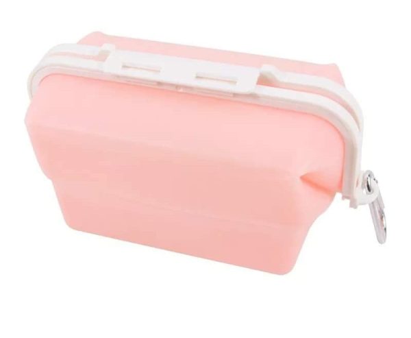 Silicone Fresh Keeping Bag - Image 6