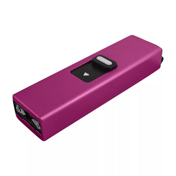 Self Protect Mini Flashlight - Image 2