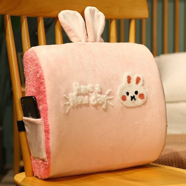 Lumbar Support Cushion - Image 5
