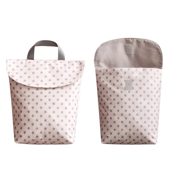 Baby Diaper Storage Bag - Image 9