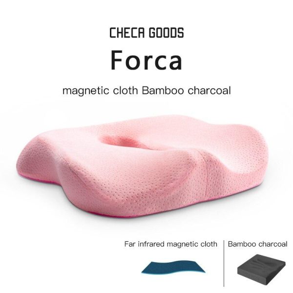 Premium Comfort Seat Cushion - Image 4