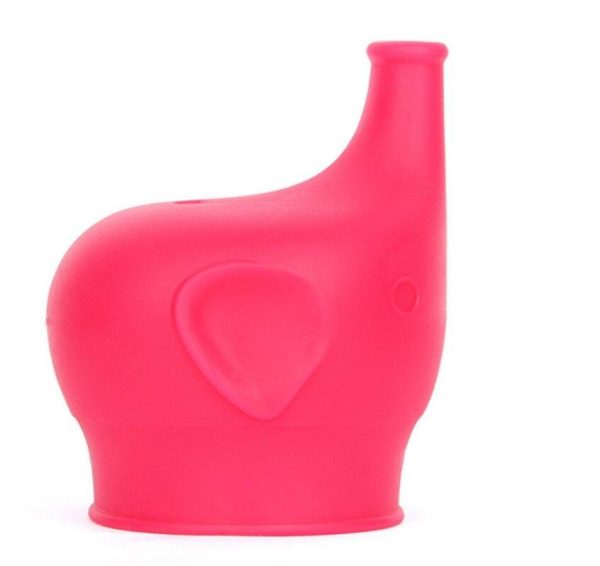 Silicone Sippy Cup Lid - Image 4