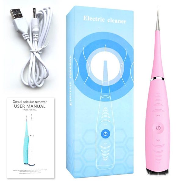 Ultrasonic Plaque Remover - Image 2