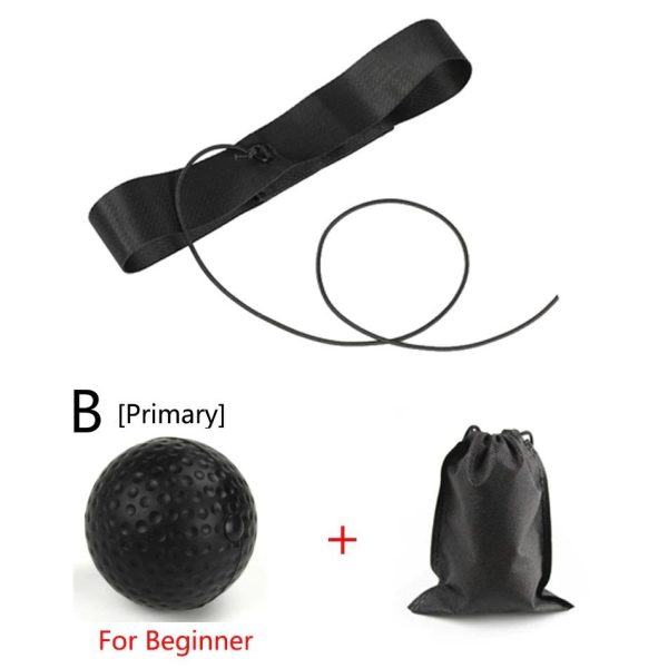 Boxing Reflex Ball - Image 4