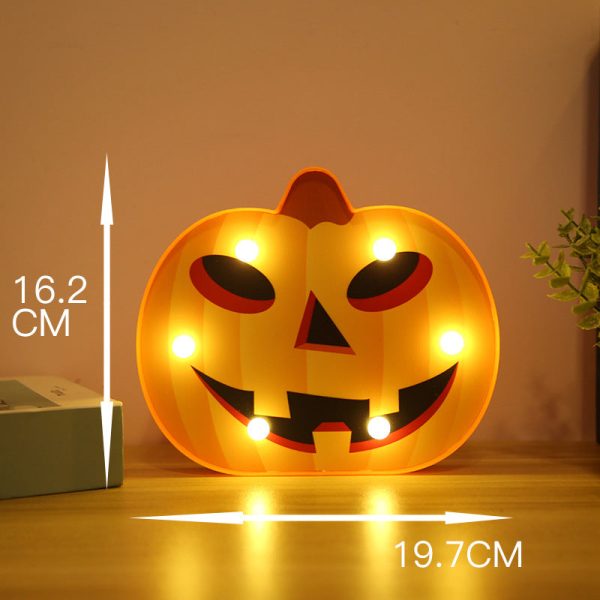 Halloween LED Light Decoration - Image 11