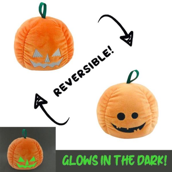 Halloween Luminous Plush Toy - Image 2