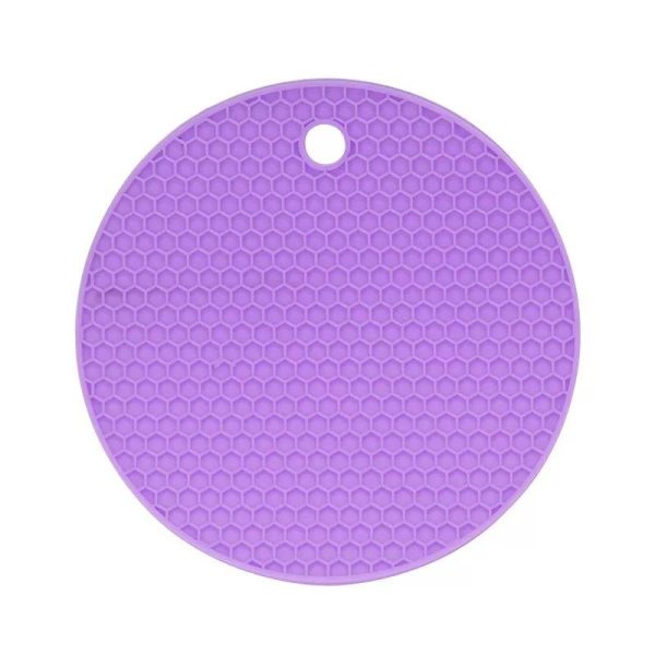 Heat Resistant Silicone Mat - Image 13