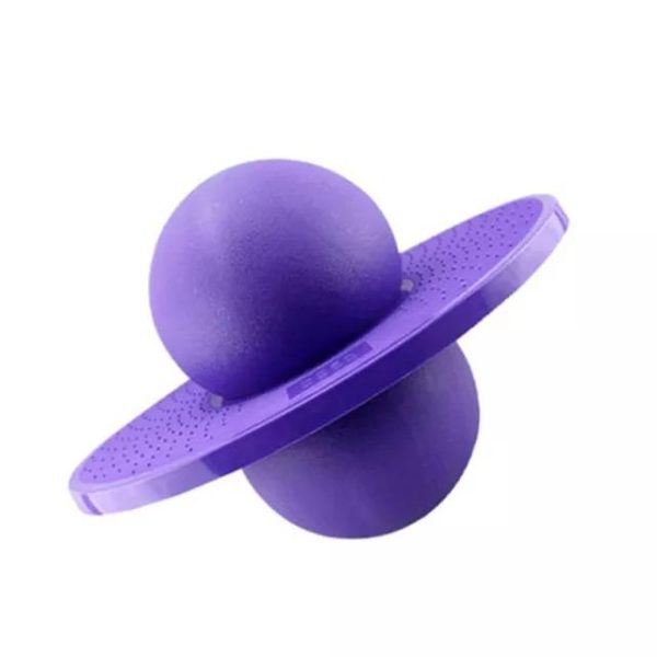 Bounce Jump Ball - Image 2