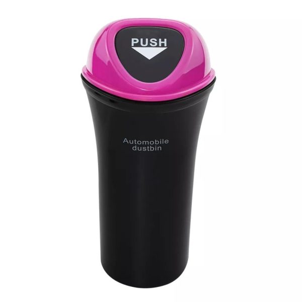Car Trash Can - Image 12