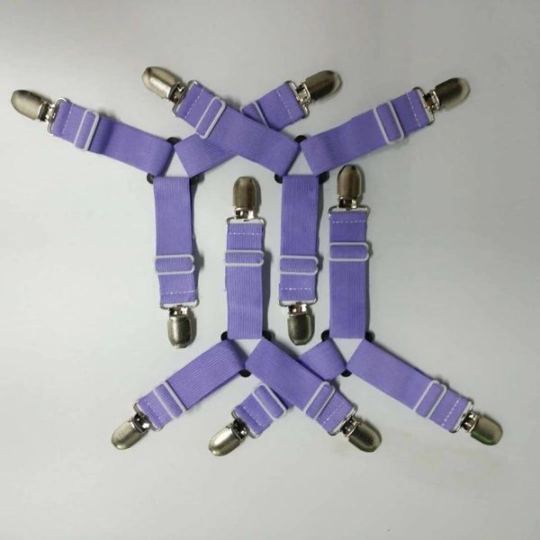 Elastic Bed Sheet Grippers - Image 12