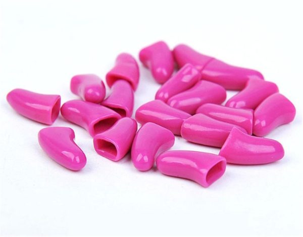 Cat Nail Protector Caps - Image 6