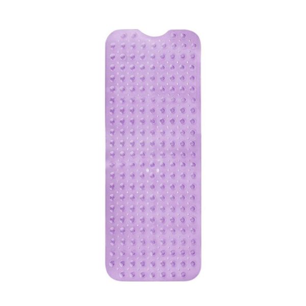 Non-Slip Shower Mats With Suction Cups - Image 8