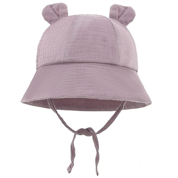 2022 NEW Summer Baby Sun Bucket Hat - Image 15