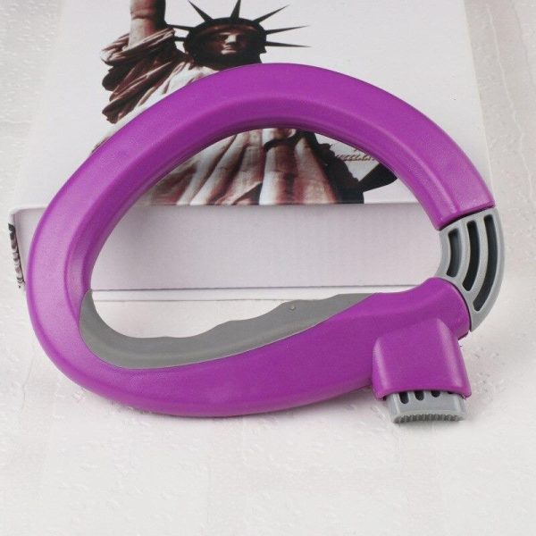 HardyHelper - Shopping Bag Handle - Image 3