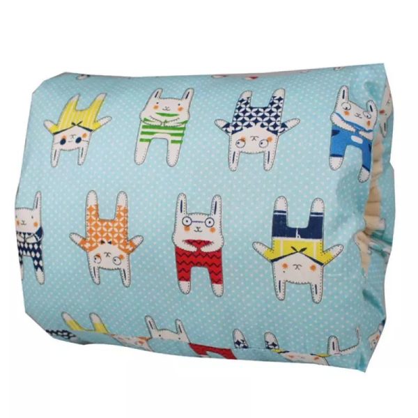Breastfeeding Arm Baby Support Cushion - Image 14