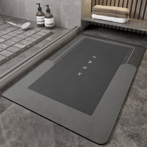 rectangle (dark gray)