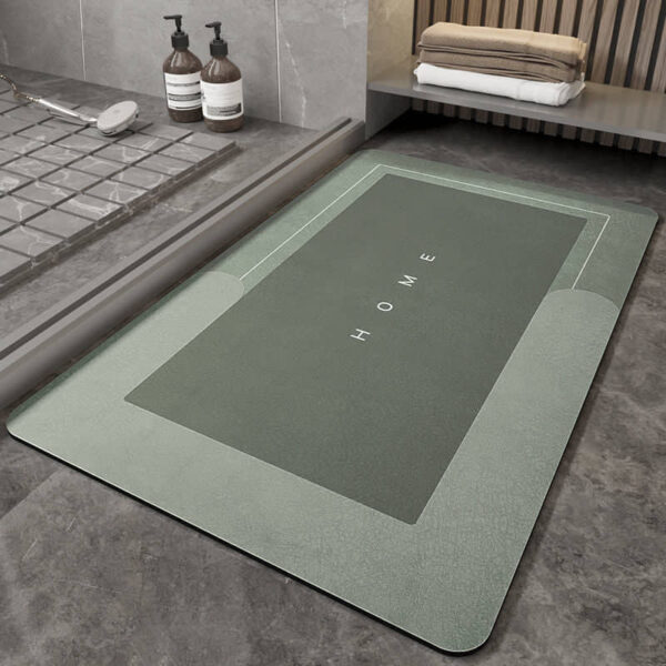 rectangle (green)