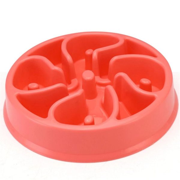 Slow Dog Feeder Bowl - Image 4