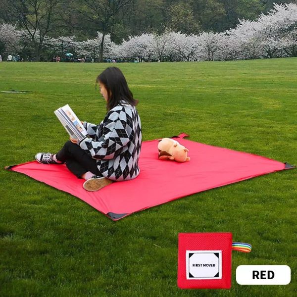 Pocket Camping Mat - Image 2