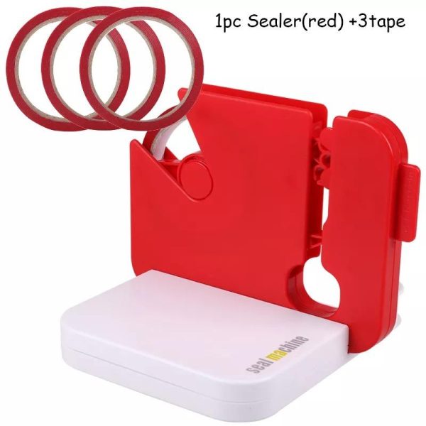 Portable Bag Sealer - Image 4