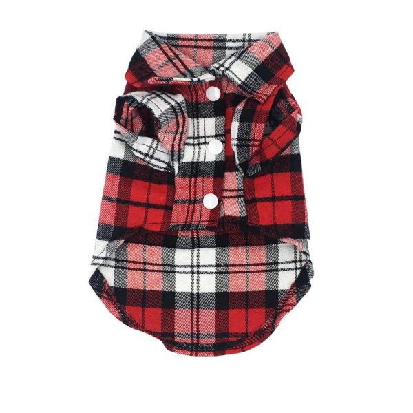 Casual Pet Shirts - Image 2