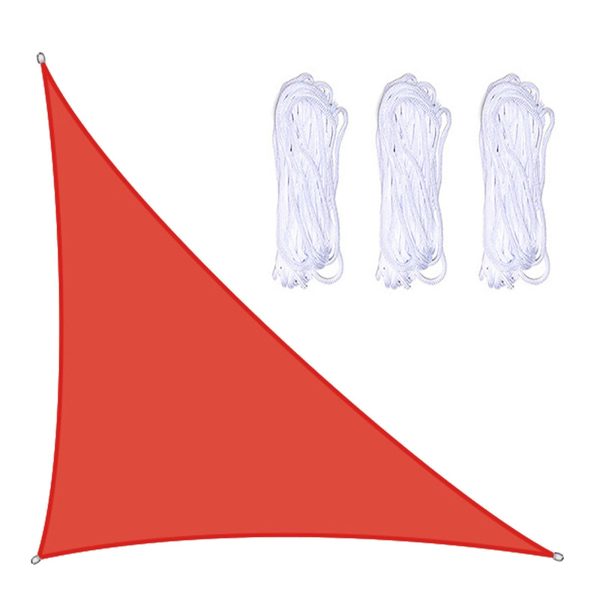 Triangle Sunshade Protection - Image 6