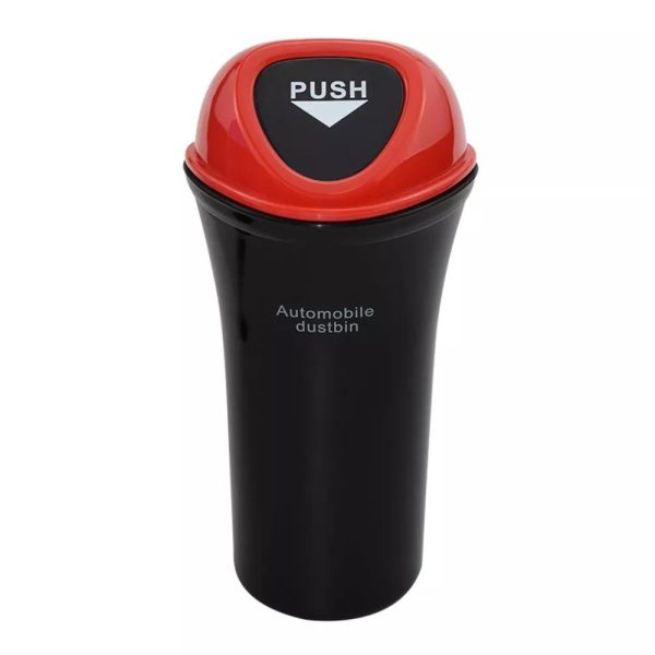 Car Trash Can - Image 2