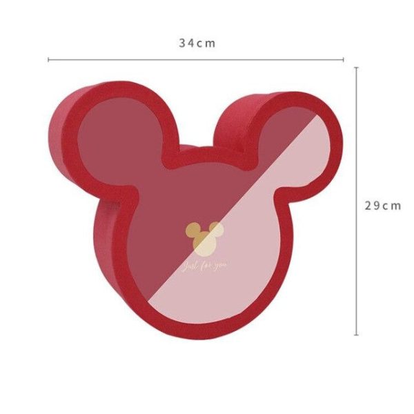 Mickey Mouse Candy Box - Image 12