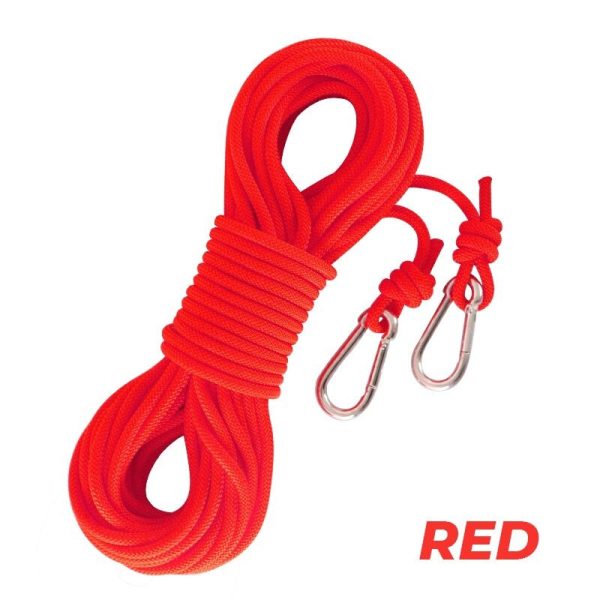 Adjustable Punch-Free Clothesline - Image 4
