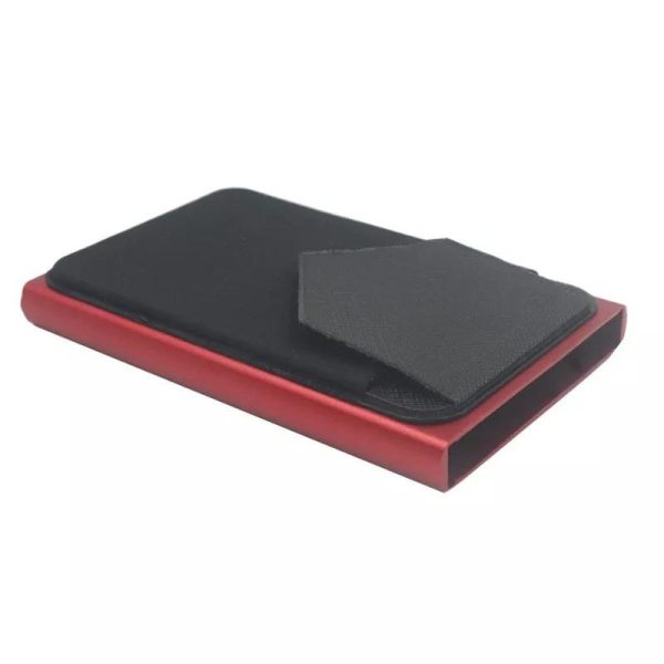Pop-Out RFID Card Holder - Image 4