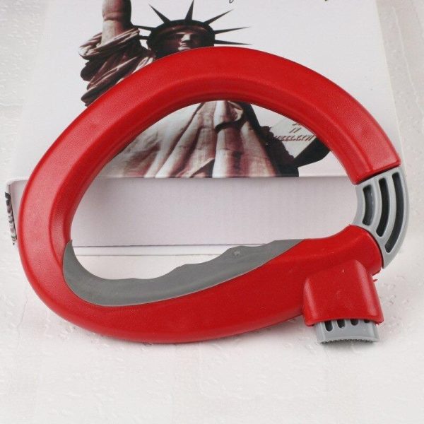 HardyHelper - Shopping Bag Handle - Image 5