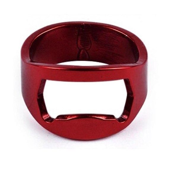 Ring-Shape Bottle Opener - Image 4
