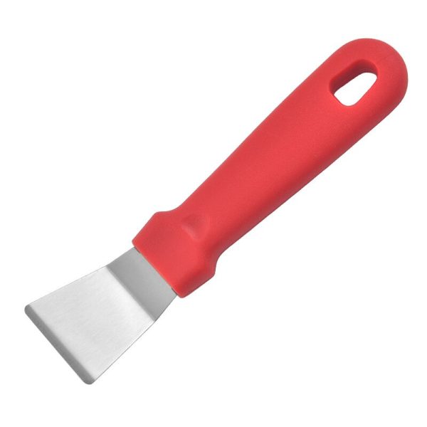 Multipurpose Kitchen Cleaning Spatula - Image 4