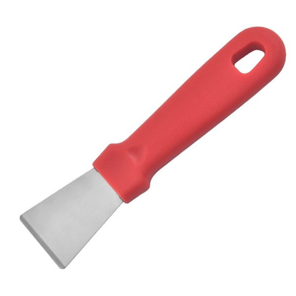 Multipurpose Kitchen Cleaning Spatula - Image 2