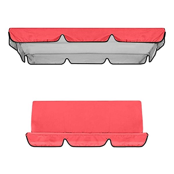 Swing Seat And Top Cover - Image 5