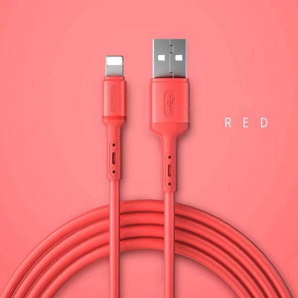 USB Mobile Cable Charger - Image 2