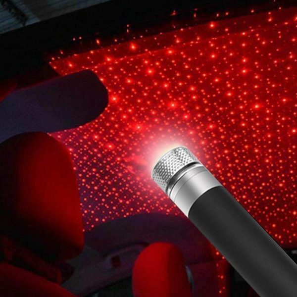 Car Interior LED Light - Image 2