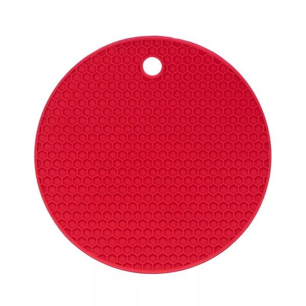 Heat Resistant Silicone Mat - Image 4