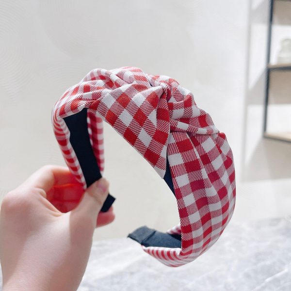 Casual Fashion Women Hairbands - Image 8